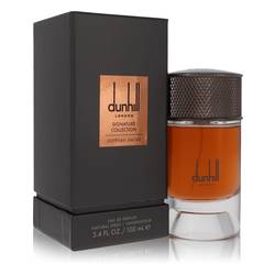 Dunhill Signature Collection Egyptian Smoke Eau De Parfum Spray By Alfred Dunhill