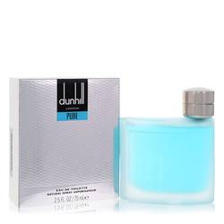 Dunhill Pure Eau De Toilette Spray By Alfred Dunhill