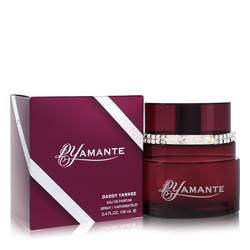 Dyamante Eau De Parfum Spray By Daddy Yankee