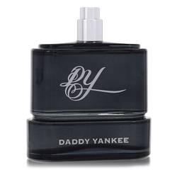 Daddy Yankee Eau De Toilette Spray (Tester) By Daddy Yankee