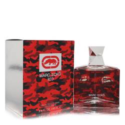 Ecko Red Eau De Toilette Spray By Marc Ecko