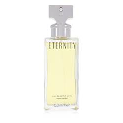 Eternity Eau De Parfum Spray (unboxed) By Calvin Klein