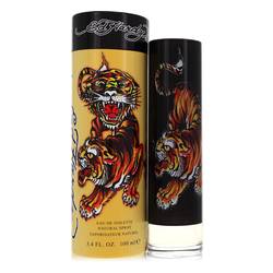 Ed Hardy Eau De Toilette Spray By Christian Audigier