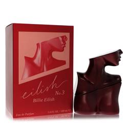 Eilish No. 3 Eau De Parfum Spray By Billie Eilish