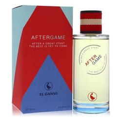 El Ganso After Game Eau De Toilette Spray By El Ganso