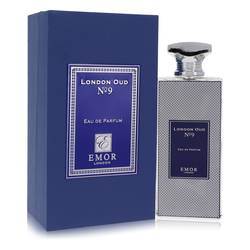 Emor London Oud No. 9 Eau De Parfum Spray (Unisex) By Emor London