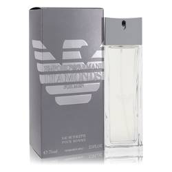 Emporio Armani Diamonds Eau De Toilette Spray By Giorgio Armani