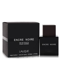 Encre Noire Eau De Toilette Spray By Lalique