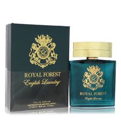 English Laundry Royal Forest Eau De Parfum Spray By English Laundry