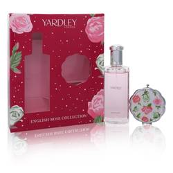 English Rose Yardley Gift Set By Yardley London