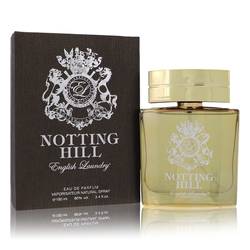 Notting Hill Eau De Parfum Spray By English Laundry