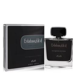 Entebaa Eau De Parfum Spray By Rasasi