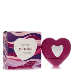 Escada Party Love Eau De Parfum Spray By Escada