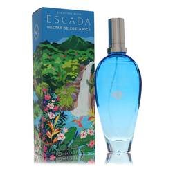 Escada Nectar De Costa Rica Eau De Toilette Spray By Escada