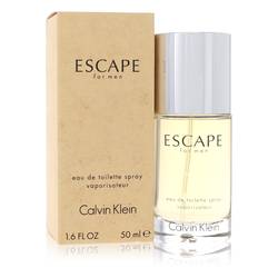 Escape Eau De Toilette Spray By Calvin Klein