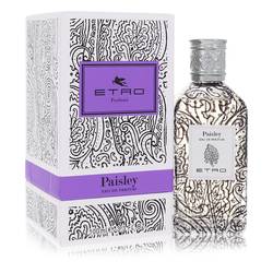 Paisley Eau De Parfum Spray (Unisex) By Etro