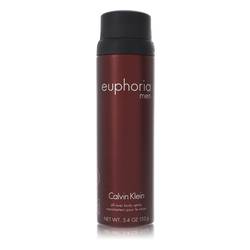 Euphoria Body Spray By Calvin Klein