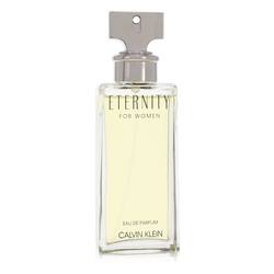 Eternity Eau De Parfum Spray (Tester) By Calvin Klein