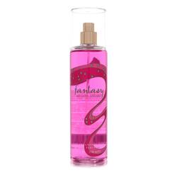 Fantasy Body Mist By Britney Spears