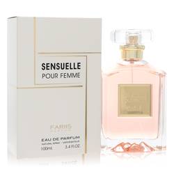 Fariis Sensuelle Eau De Parfum Spray By Fariis Parfum