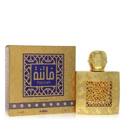 Fatinah Concentrated Perfume Oil (Unisex) By Ajmal