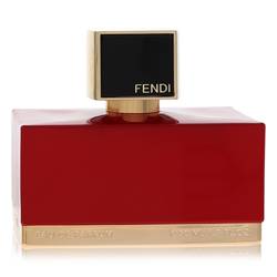 Fendi L'acquarossa Eau De Parfum Spray (Tester) By Fendi