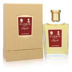 Floris A Rose For Eau De Parfum Spray (Unisex) By Floris