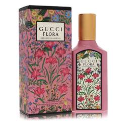 Flora Gorgeous Gardenia Eau De Parfum Spray By Gucci