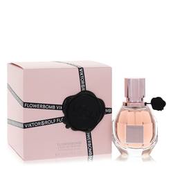 Flowerbomb Eau De Parfum Spray By Viktor & Rolf