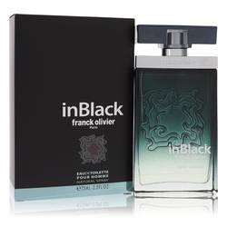 Franck Olivier In Black Eau De Toilette Spray By Franck Olivier