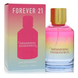 Forever 21 Shimmering Passionfruit Eau De Parfum Spray By Forever 21