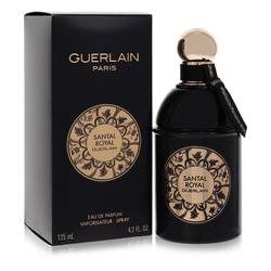 Santal Royal Eau De Parfum Spray By Guerlain