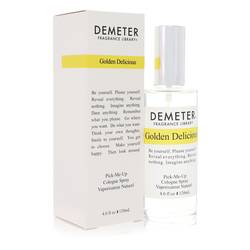 Demeter Golden Delicious Cologne Spray By Demeter