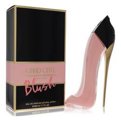 Good Girl Blush Eau De Parfum Spray By Carolina Herrera