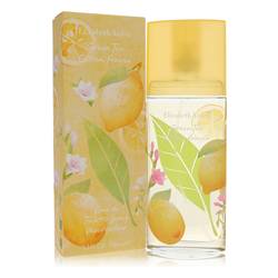 Green Tea Citron Freesia Eau De Toilette Spray By Elizabeth Arden