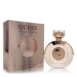 Guess Bella Vita Rosa Eau De Toilette Spray By Guess