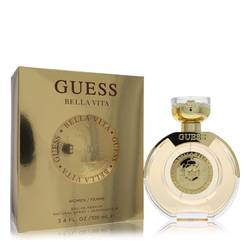 Guess Bella Vita Eau De Parfum Spray By Guess