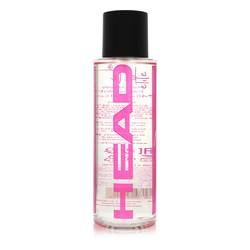 Head Elite Hair & Body Fragrance Mist Spray By Head