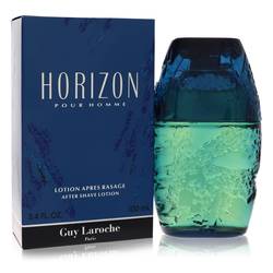 Horizon After Shave Gel By Guy Laroche