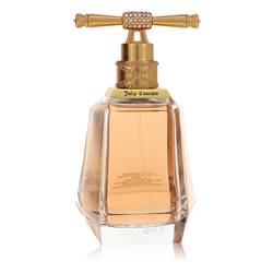 I Am Juicy Couture Eau De Parfum Spray (Tester) By Juicy Couture