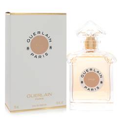 Idylle Eau De Parfum Spray By Guerlain