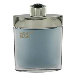 Individuelle Eau De Toilette Spray (Tester) By Mont Blanc