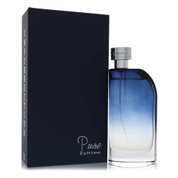 Insurrection Ii Pure Extreme Eau De Parfum Spray By Reyane Tradition