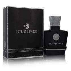 Intense Pride Eau De Parfum Spray By Swiss Arabian