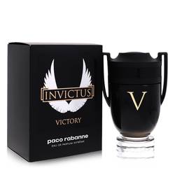 Invictus Victory Eau De Parfum Extreme Spray By Paco Rabanne