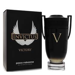 Invictus Victory Eau De Parfum Extreme Spray By Paco Rabanne