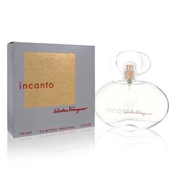 Incanto Eau De Parfum Spray By Salvatore Ferragamo