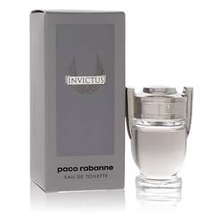 Invictus Mini EDT By Paco Rabanne