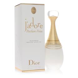 Jadore Parfum D'eau Eau De Parfum Spray By Christian Dior