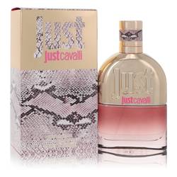 Just Cavalli New Eau De Toilette Spray By Roberto Cavalli